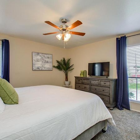 Apartmán *Hidden Gem* Cozy 1 Bd Nrg/Tmc/Dt/Zoo/Museums Houston Exteriér fotografie