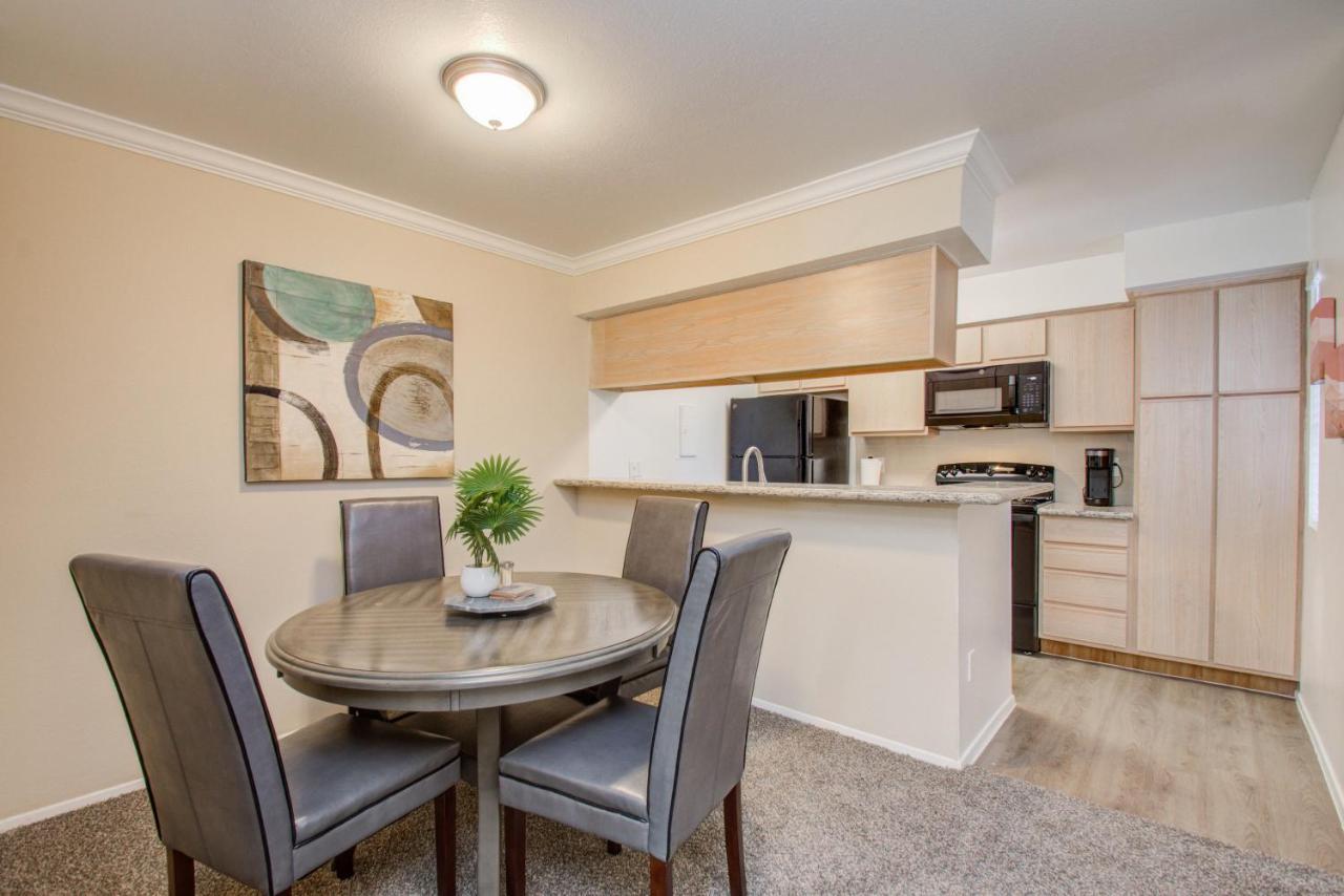 Apartmán *Hidden Gem* Cozy 1 Bd Nrg/Tmc/Dt/Zoo/Museums Houston Exteriér fotografie