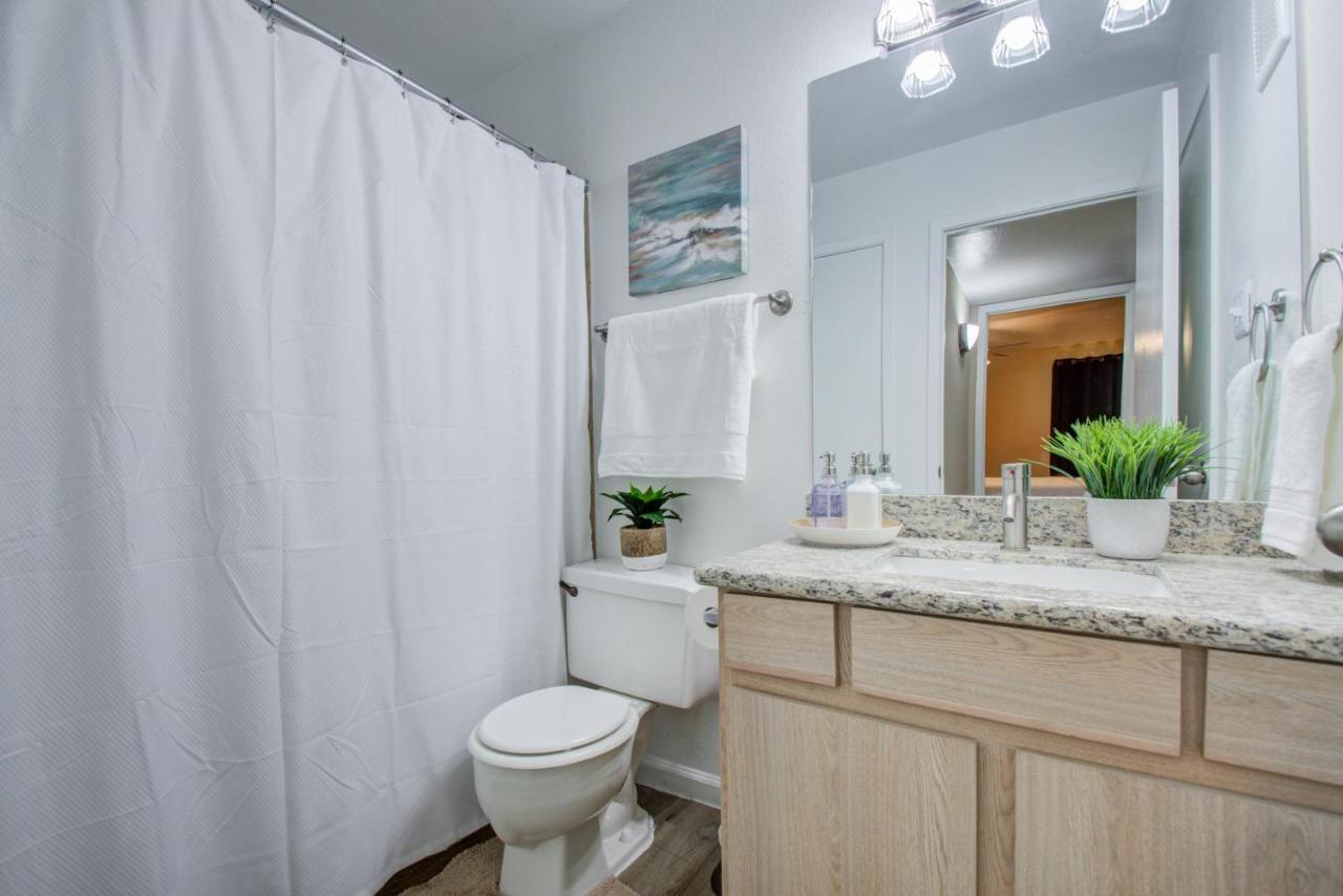 Apartmán *Hidden Gem* Cozy 1 Bd Nrg/Tmc/Dt/Zoo/Museums Houston Exteriér fotografie
