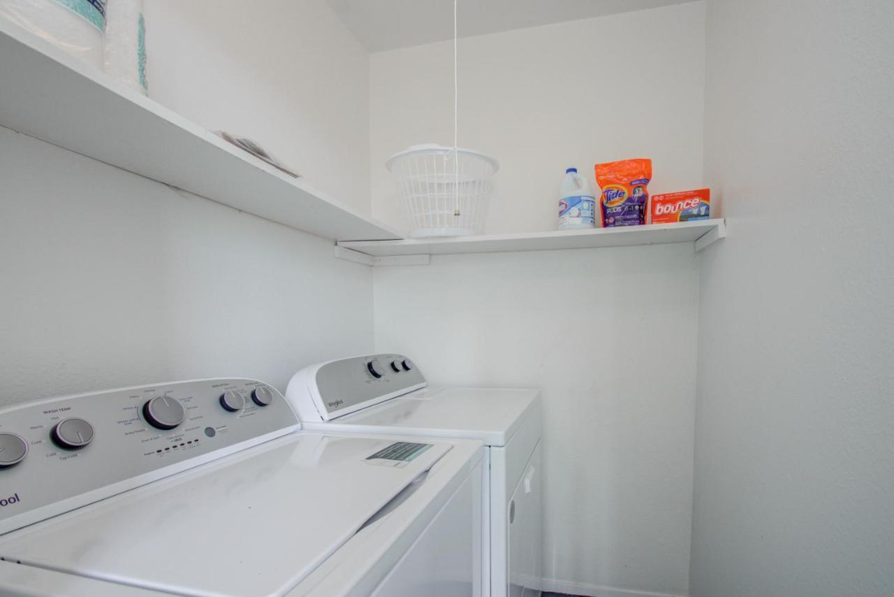 Apartmán *Hidden Gem* Cozy 1 Bd Nrg/Tmc/Dt/Zoo/Museums Houston Exteriér fotografie