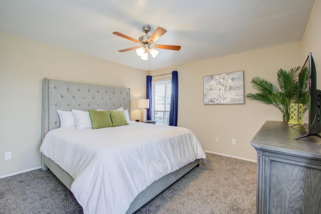 Apartmán *Hidden Gem* Cozy 1 Bd Nrg/Tmc/Dt/Zoo/Museums Houston Exteriér fotografie